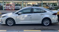 تۆیۆتا کۆرۆلا